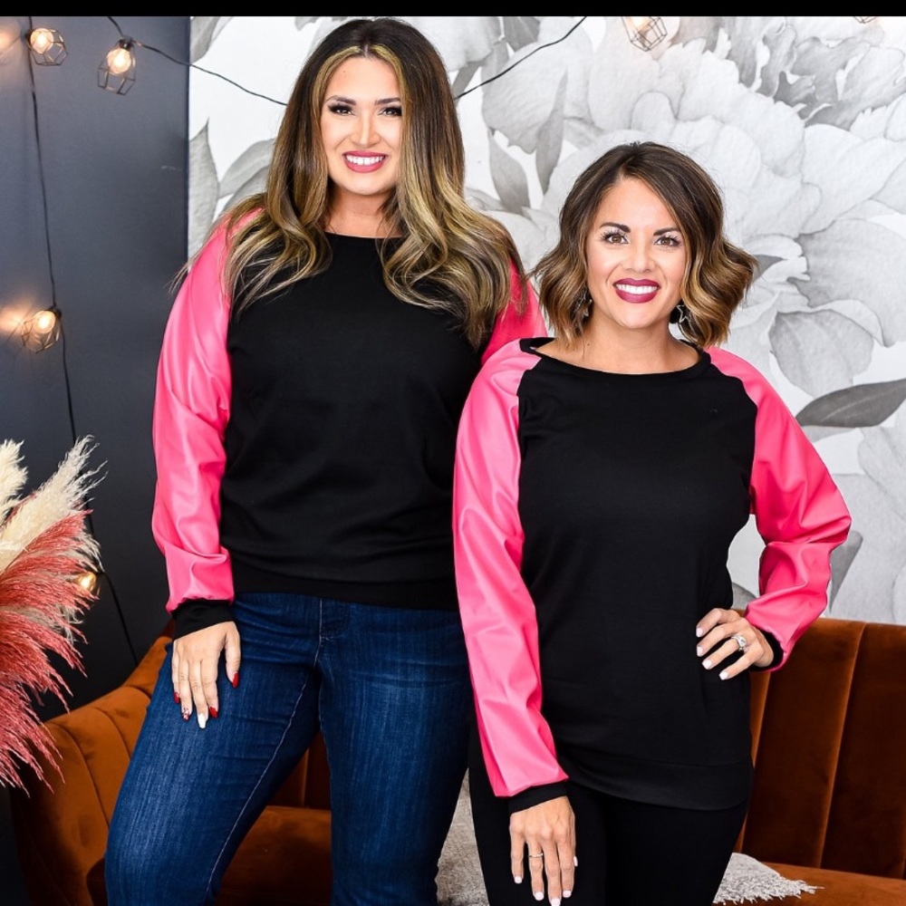 Woman’s Top